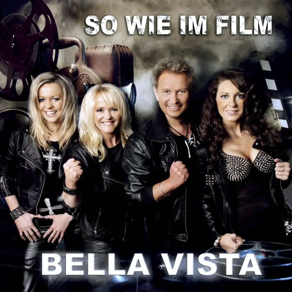 So wie im Film (Radio Mix)