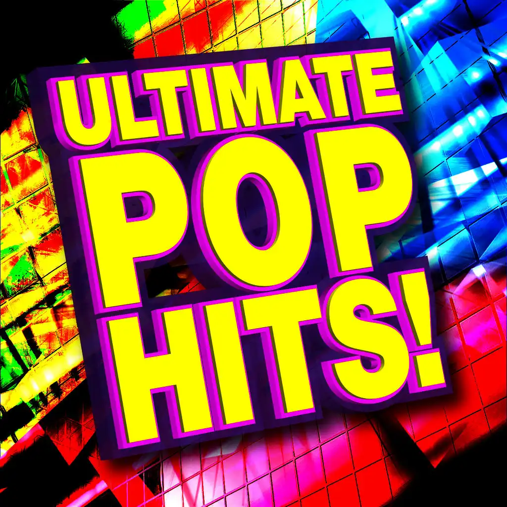 Ultimate Pop Hits!