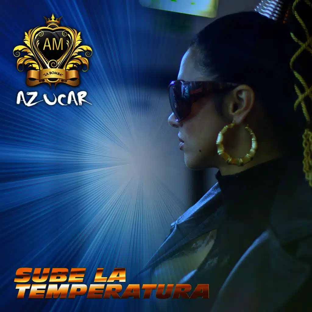 Sube la Temperatura