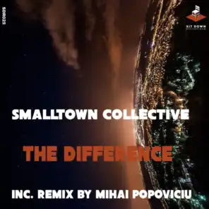The Difference (Mihai Popoviciu Remix)