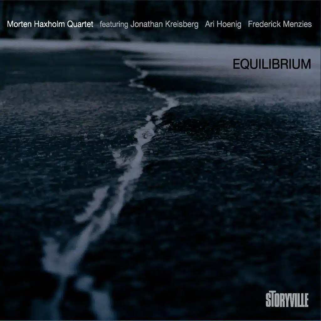 Equilibrium