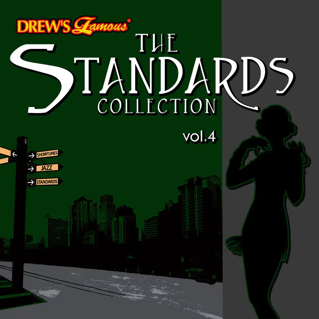 The Standards Collection, Vol. 4