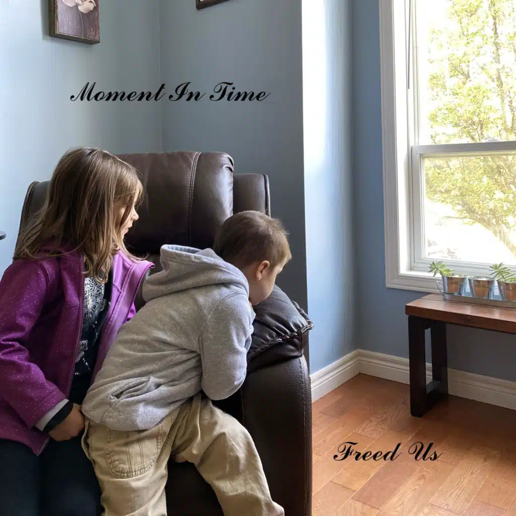 Moment in Time (Acoustic)