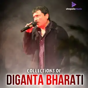Diganta Bharati and Bhaswati Bharati
