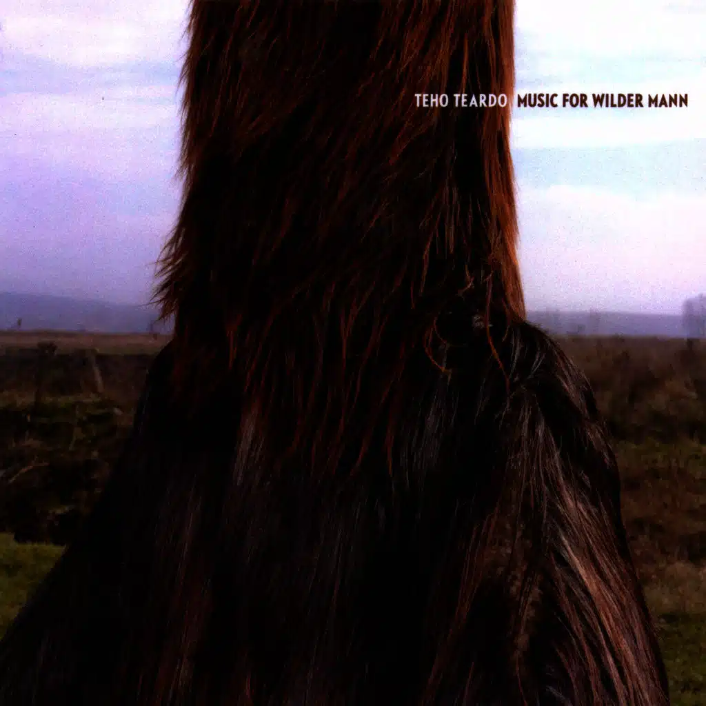 The Rapture Institute (ft. Julia Kent )