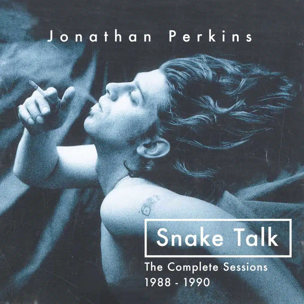 Snake Talk: the Complete Sessions (1988-1990)