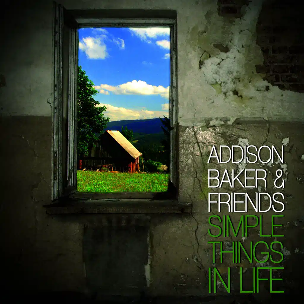 Addison Baker & Friends
