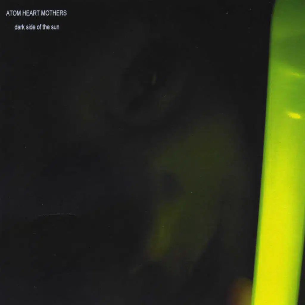 Dark Side of the Sun