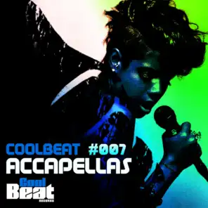Cool Beat Accapellas 07