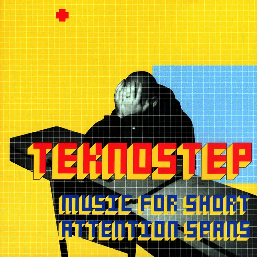 Music for Short Attention Spans