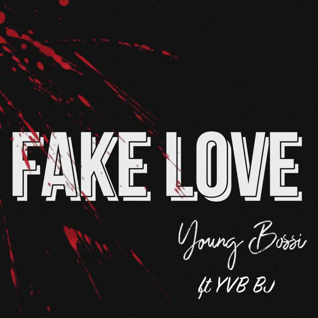 Fake Love (feat. Yvb Bj)