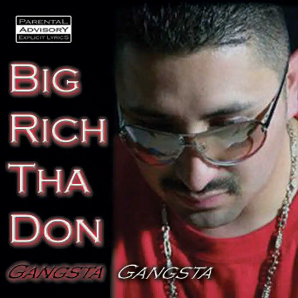 Big Rich Tha Don