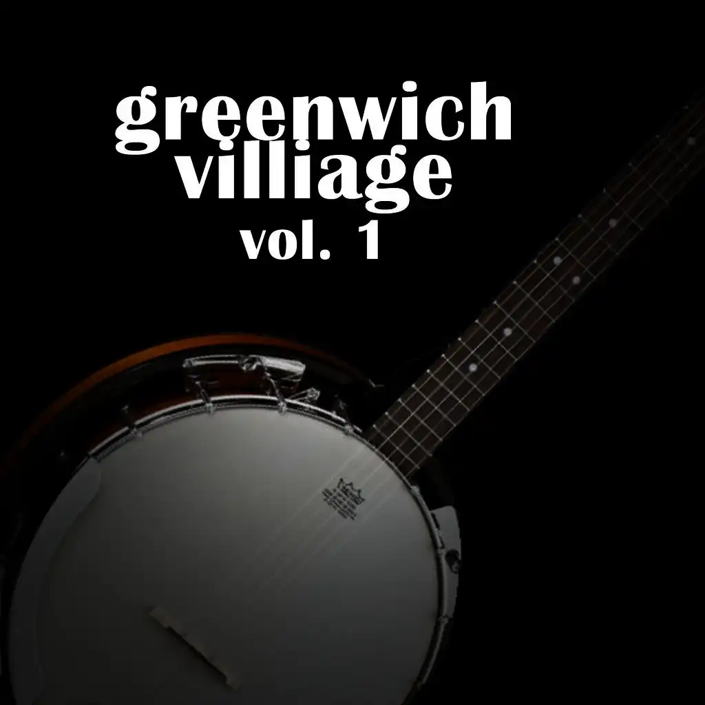 Greenwich Village Volume 1