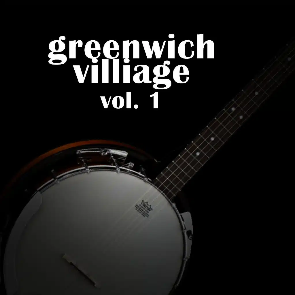 Greenwich Village Volume 1