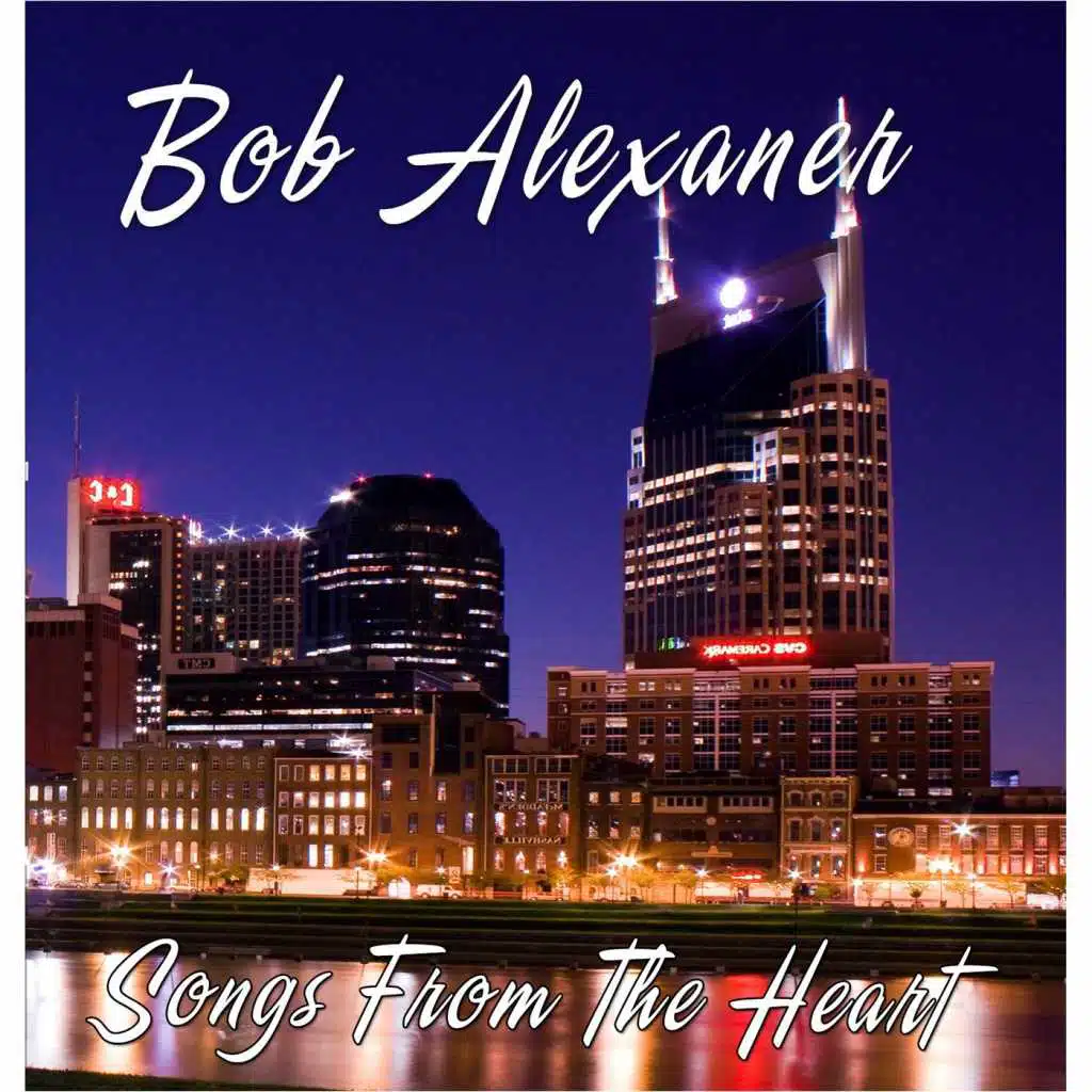 Bob Alexander