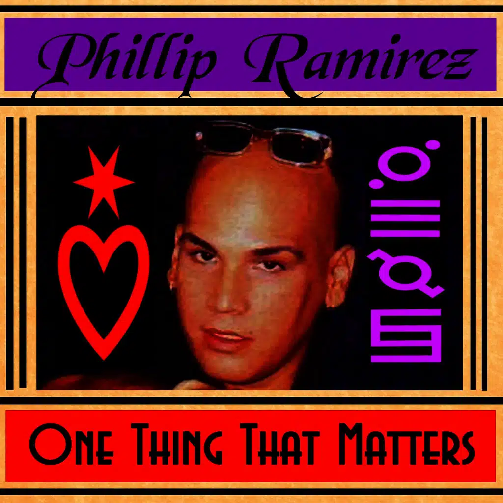 One Thing That Matters