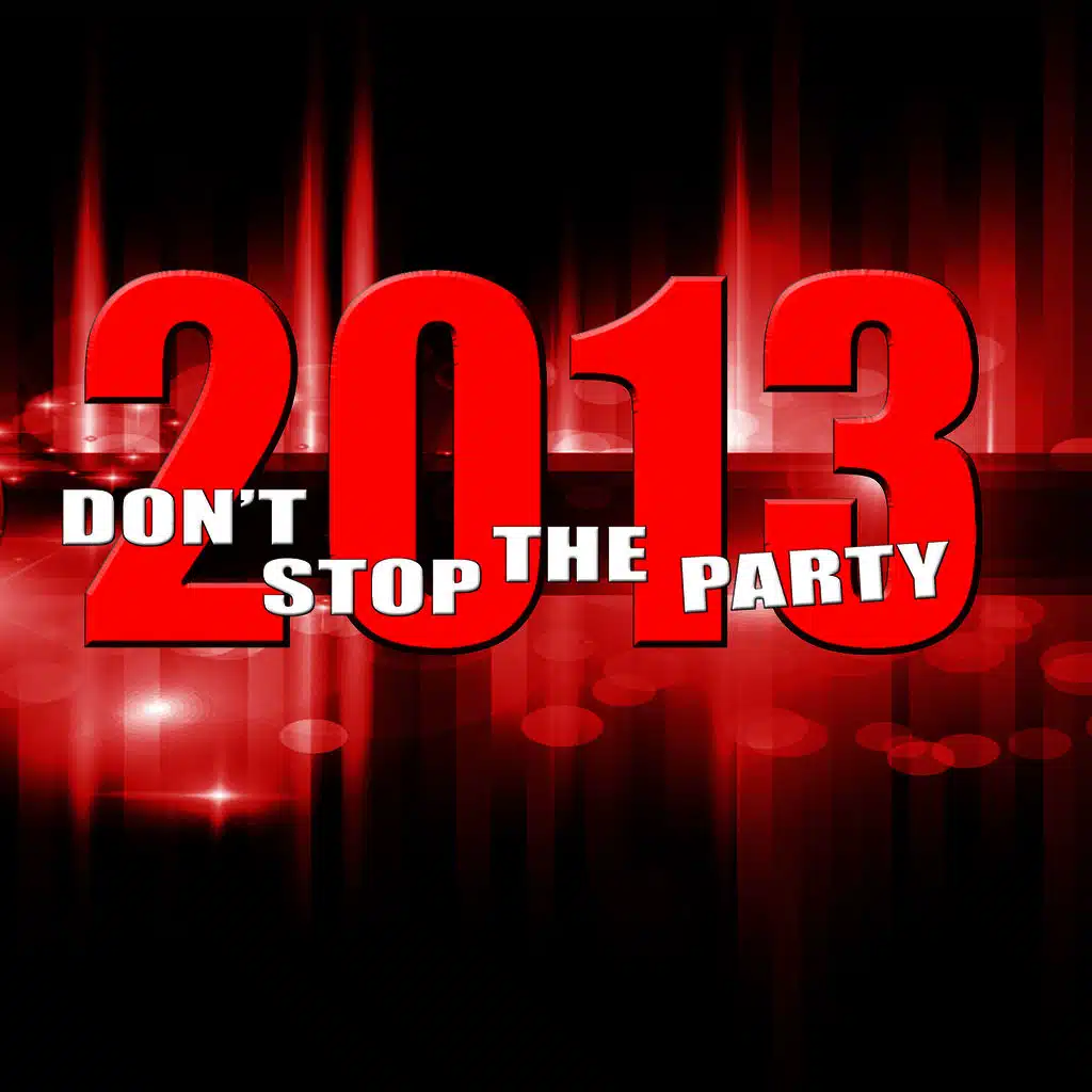 Don't Stop the Party 2013