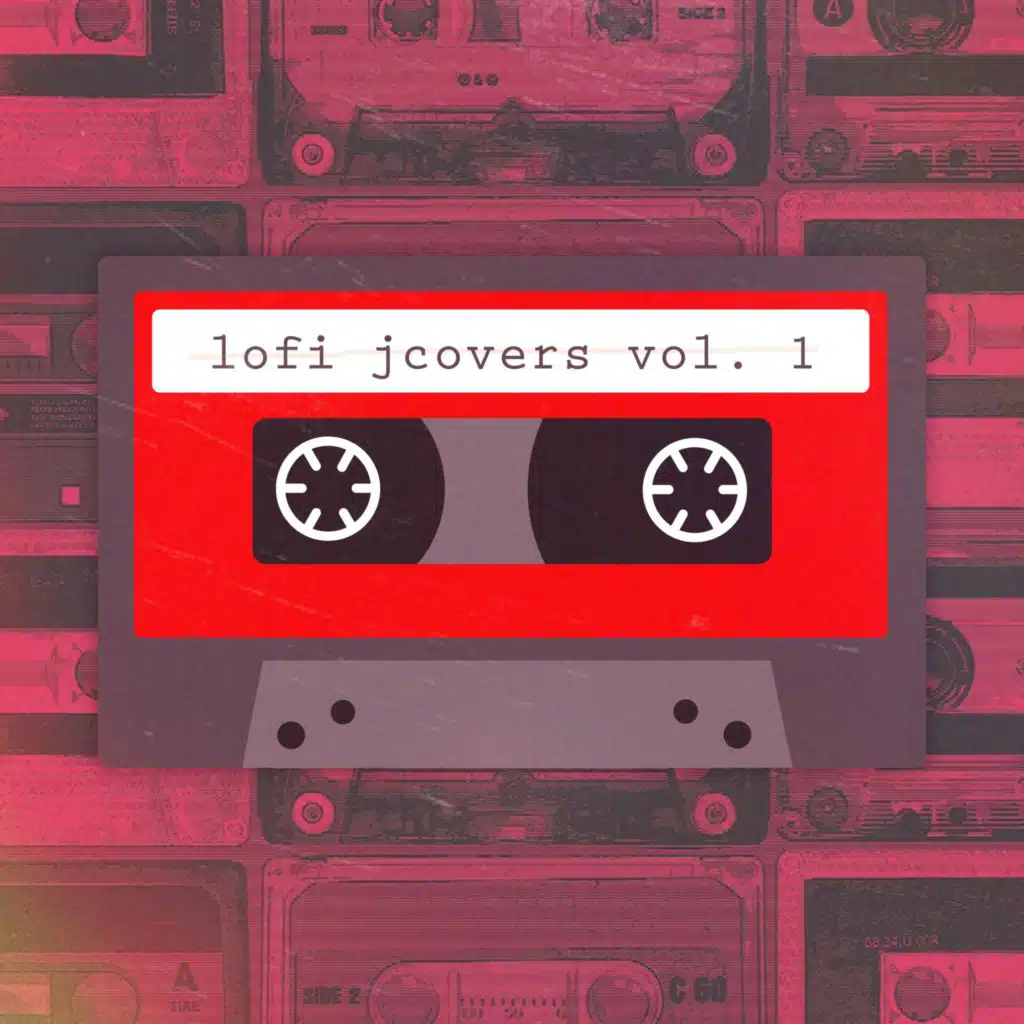 Lofi Jcovers, Vol. 1