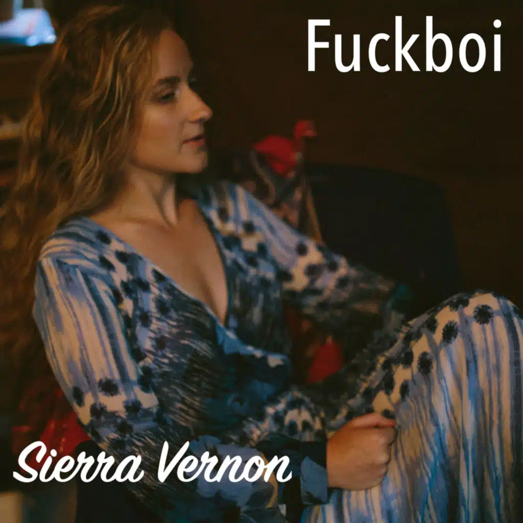 Sierra Vernon