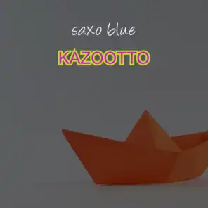 Kazootto