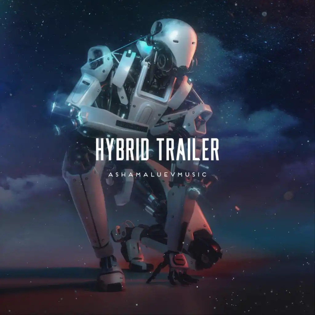 Hybrid Trailer