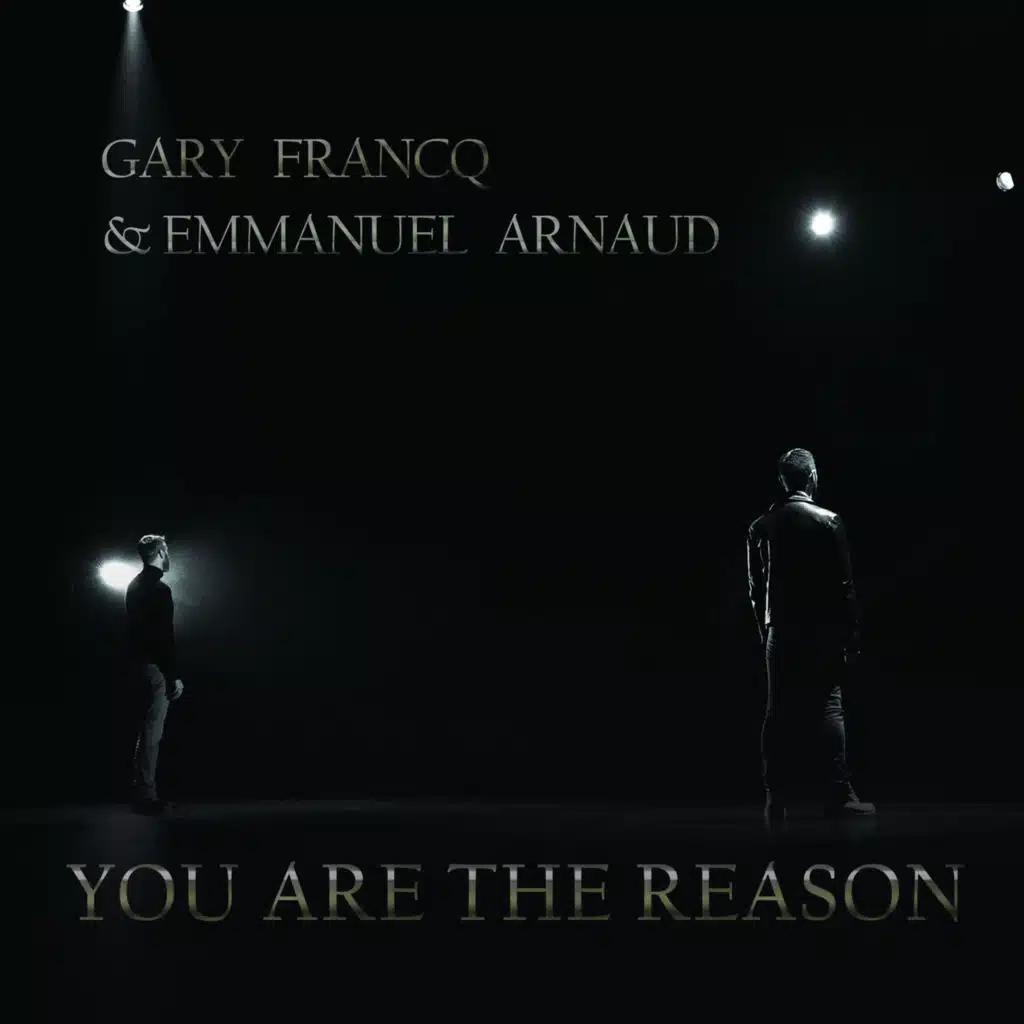 You Are the Reason