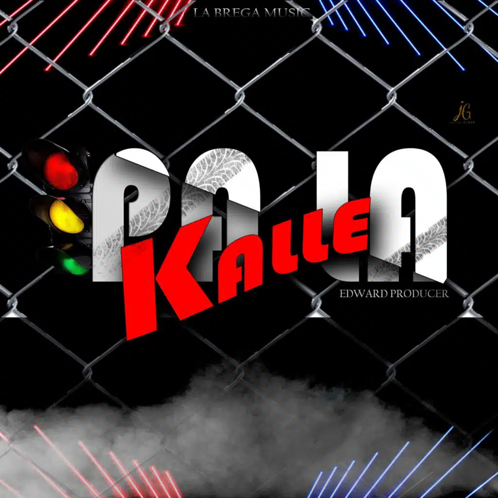 Contra la Pared (Master Press, Djedward RD, DjMetrixx)