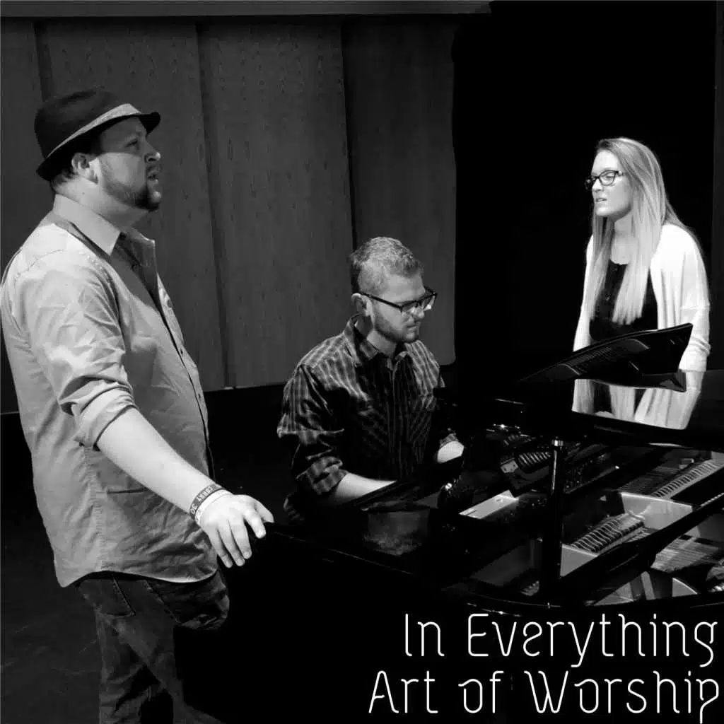In Everything - EP
