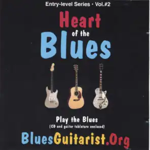 Heart of the Blues #2