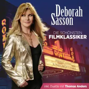 Deborah Sasson