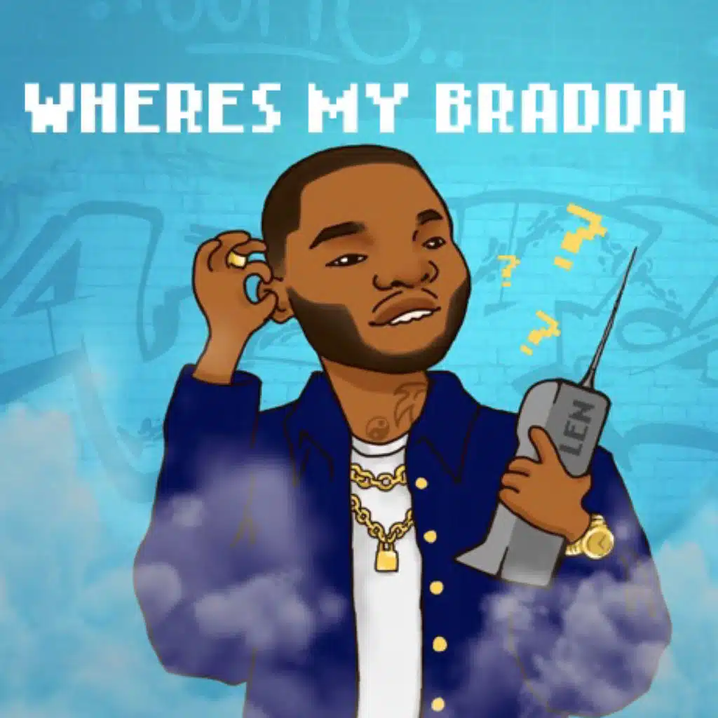 Wheres My Bradda