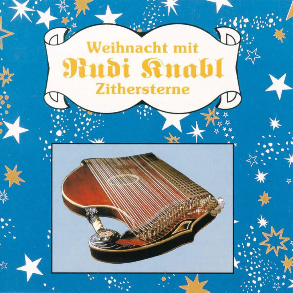 Morgen kommt der Weihnachtsmann