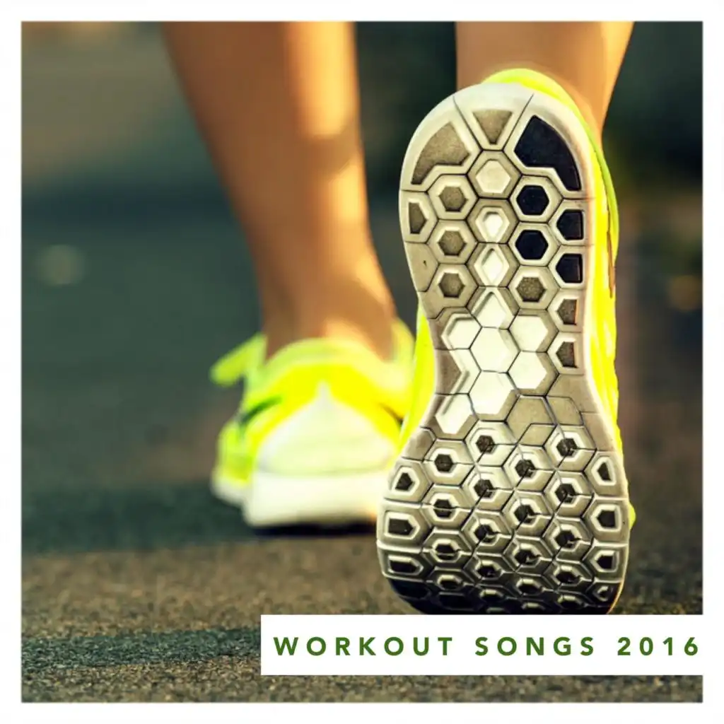 Workout Songs 2016