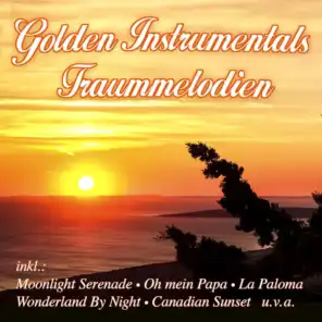 Golden Instrumentals - Traummelodien