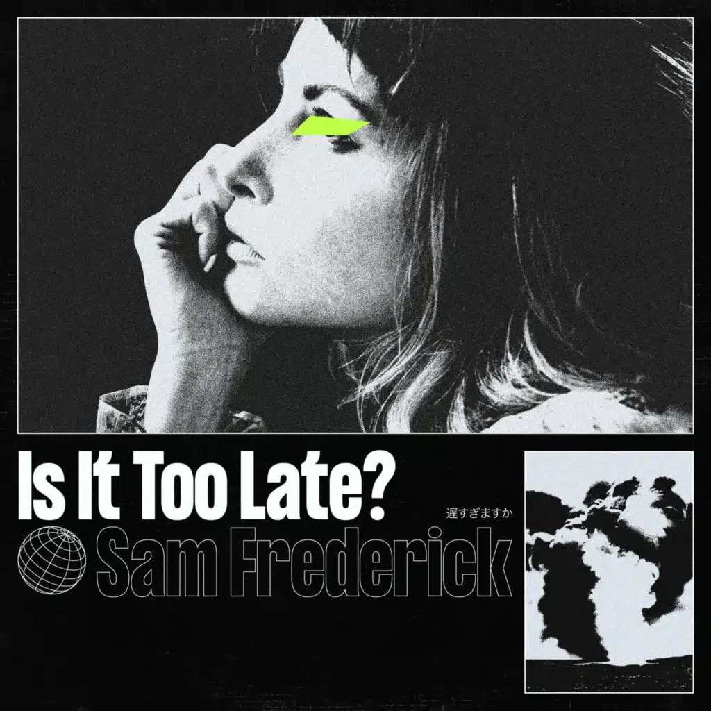 Is It Too Late?
