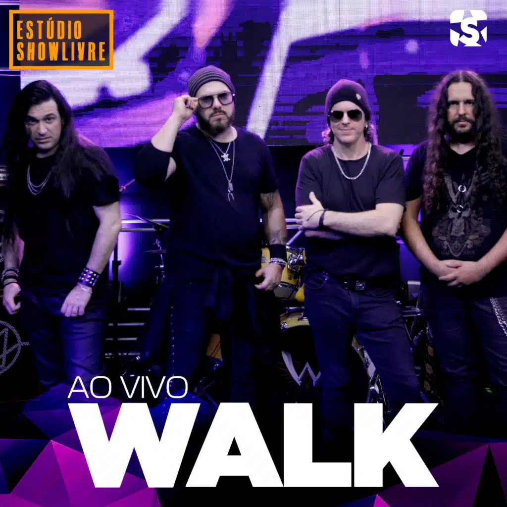 Wake Up (Ao Vivo)