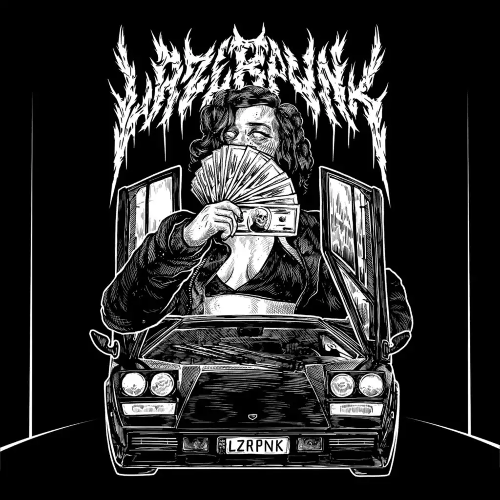 Black Lambo (Xena Remix)