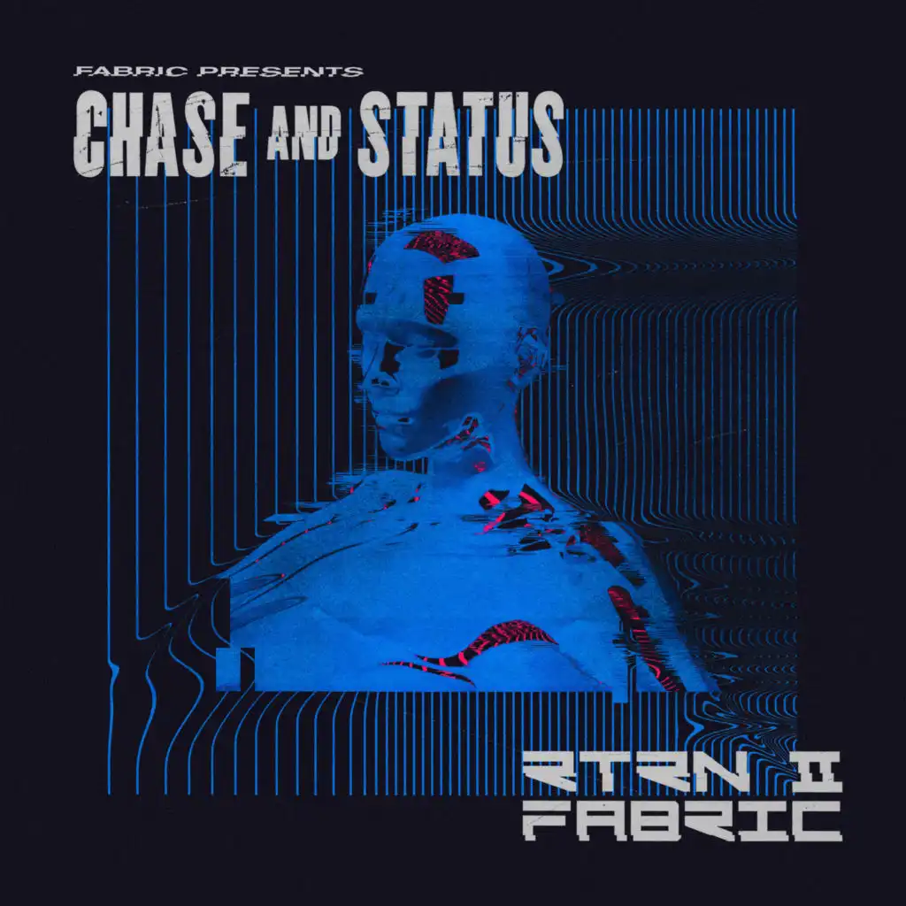 Valley Of The Shadows (Chase & Status Remix - Mixed)