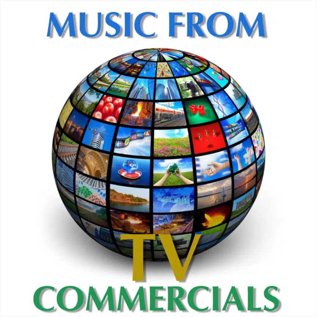 Music from TV Commercials