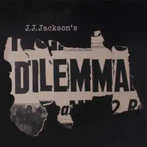 J. J. Jackson