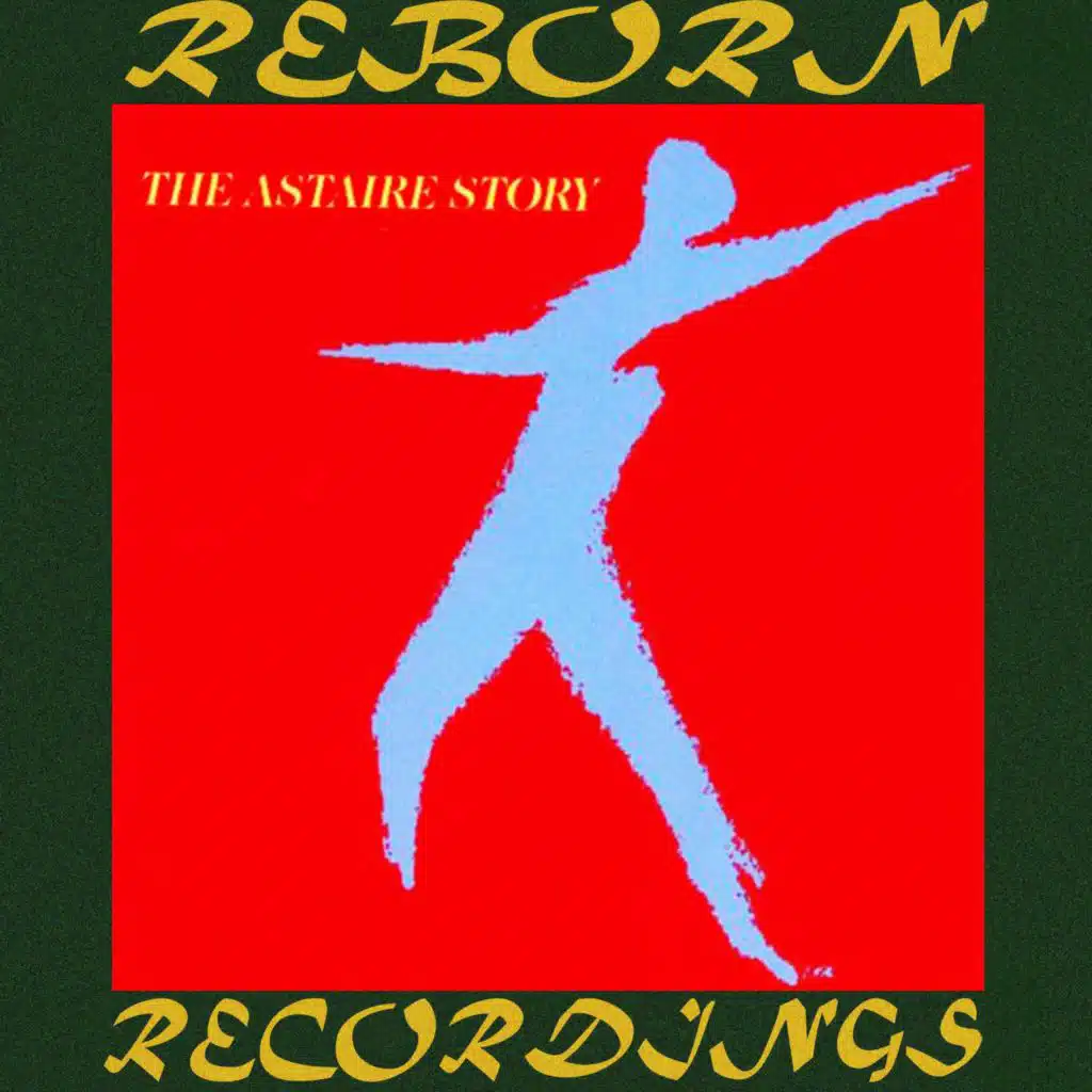 You're Easy to Dance With