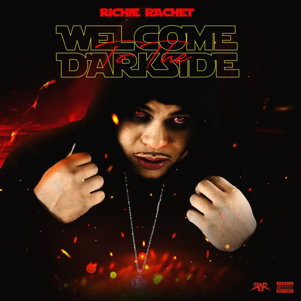 Welcome to the Darkside