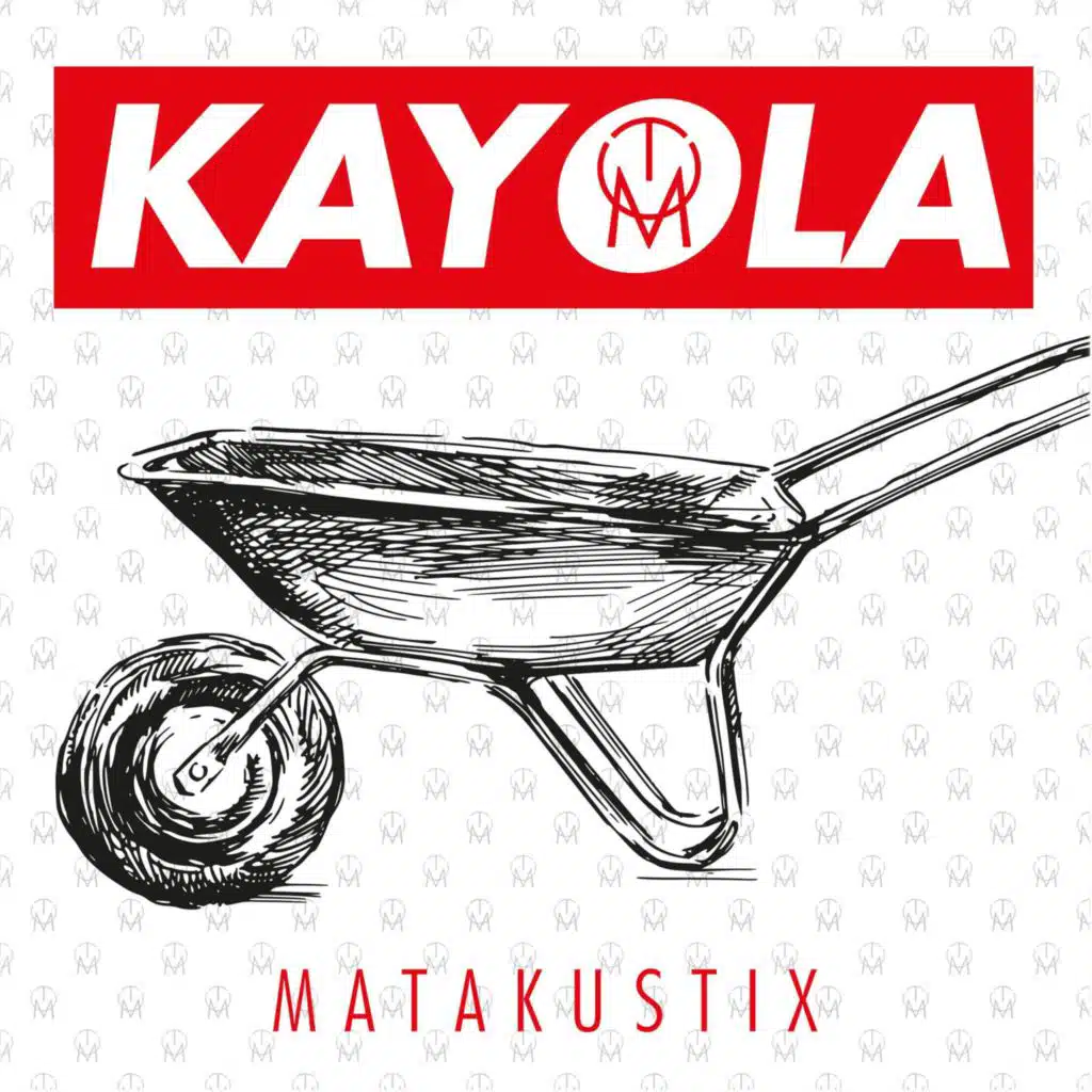 Kayola (Radio Edit)