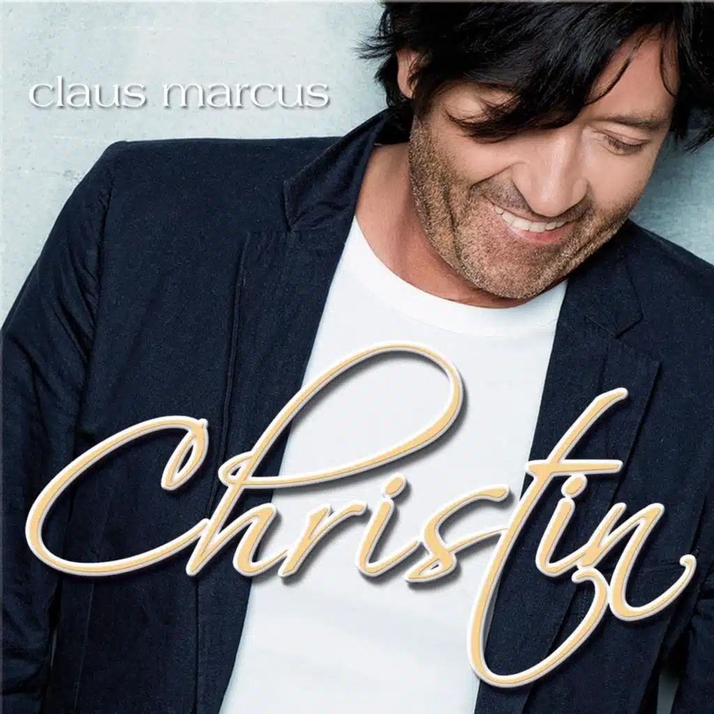 Christin (Radio Mix)