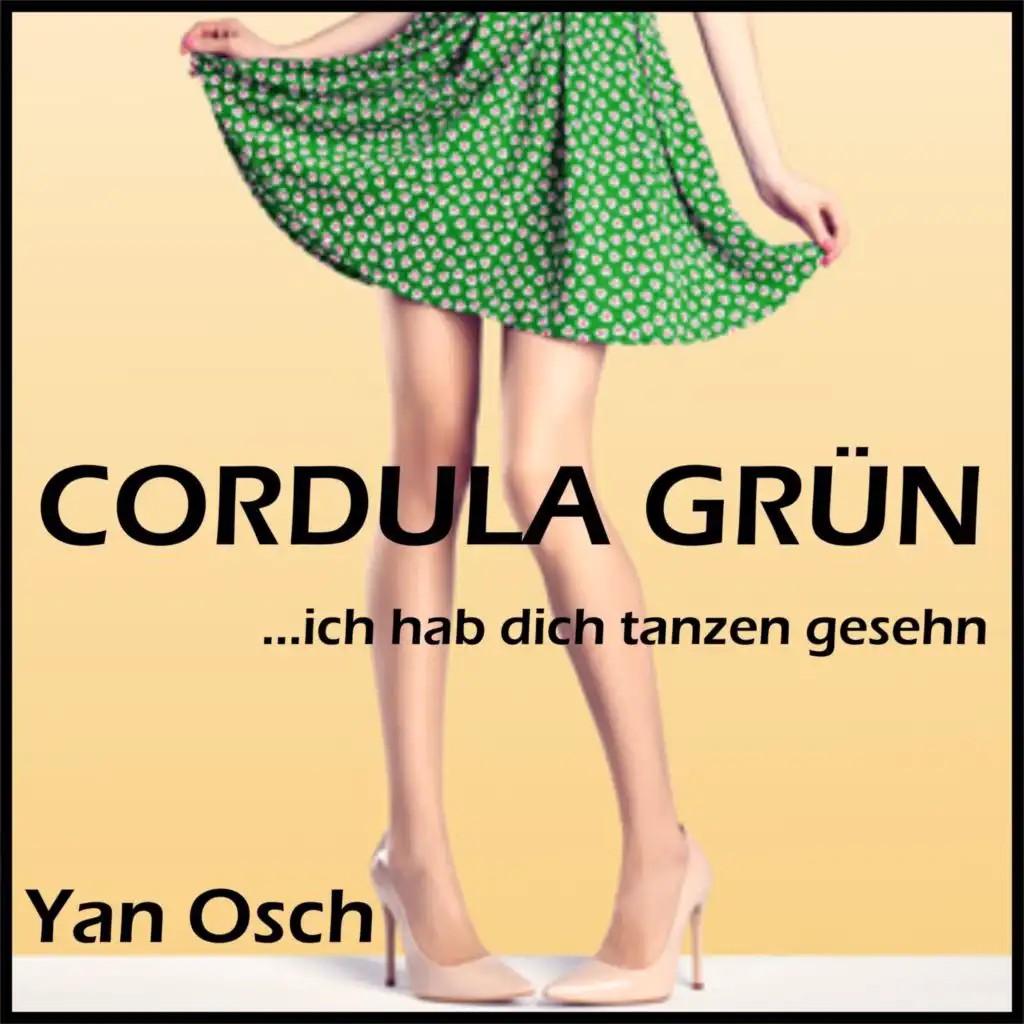 Cordula Grün