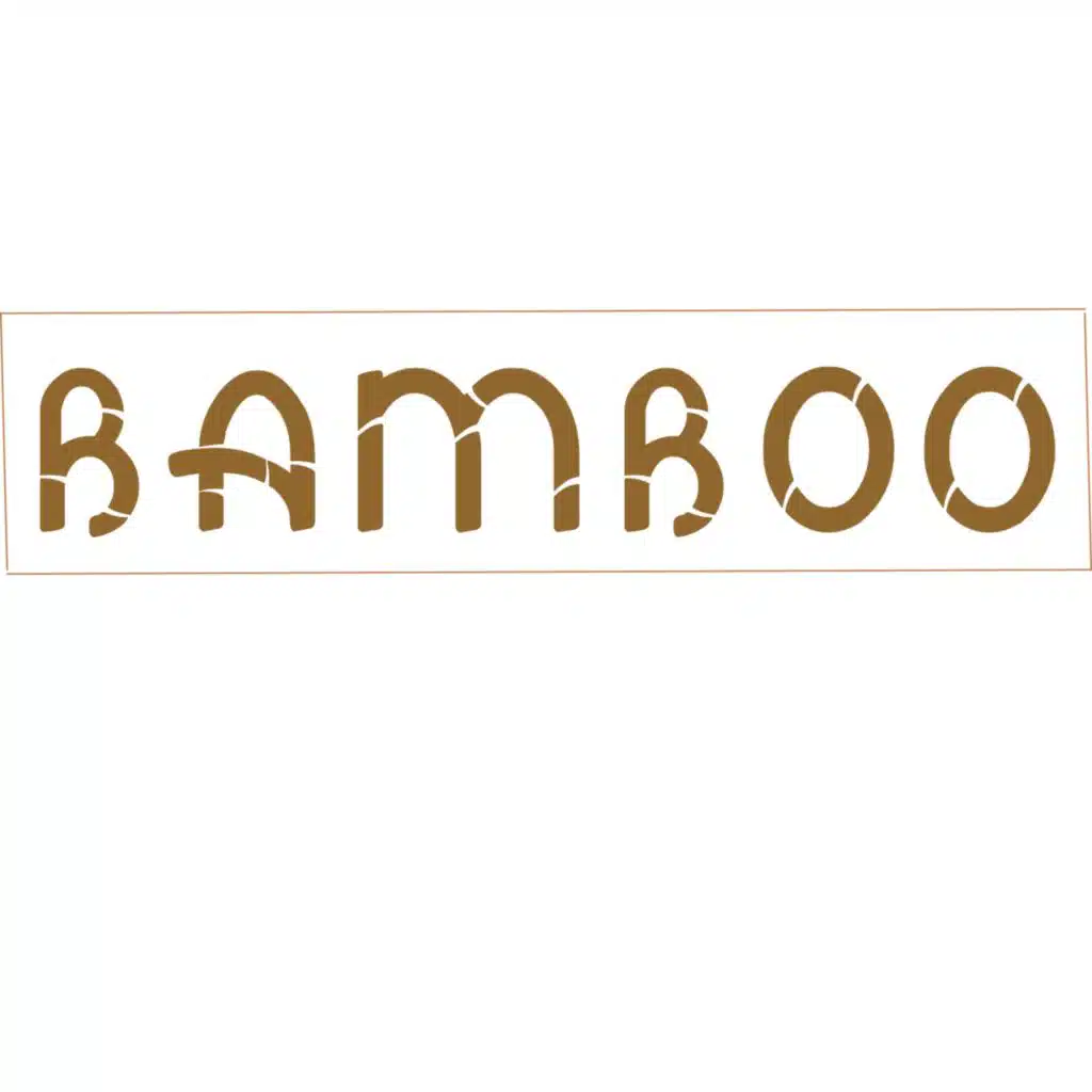 Bamboo Bam