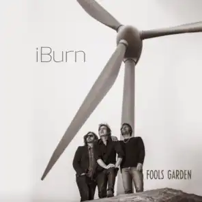 I Burn (Radio Version)