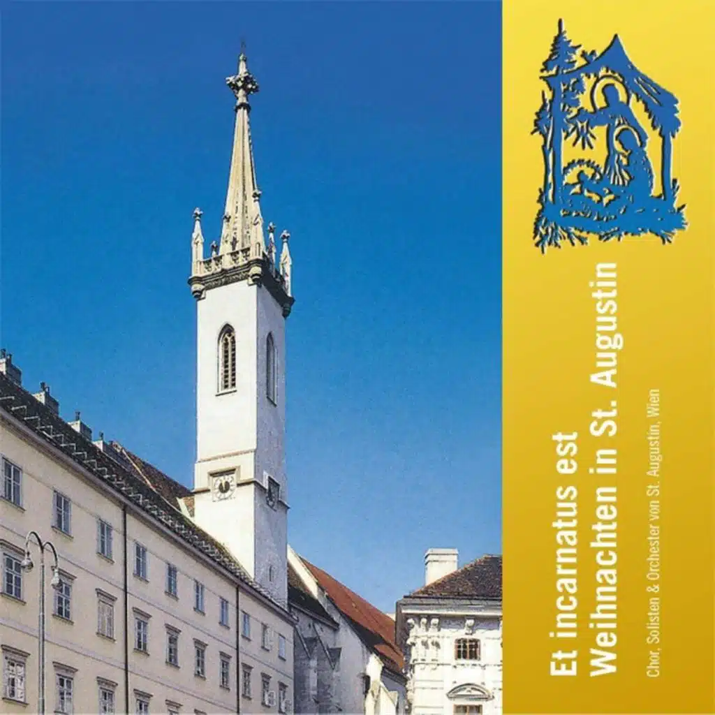 Das Kindl-Woegen auf Weihnacht I