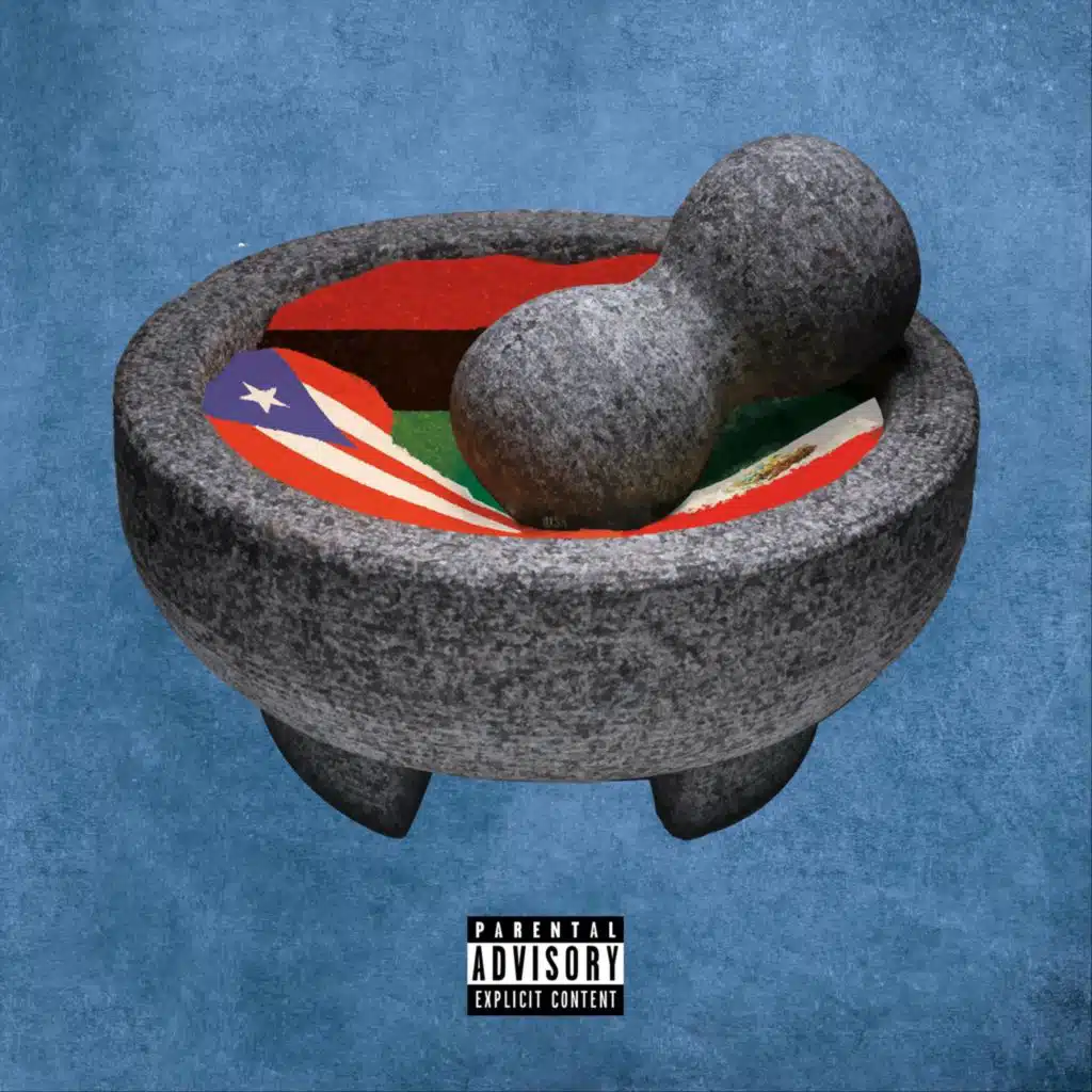 Chance (feat. Louie Kaczmarek)