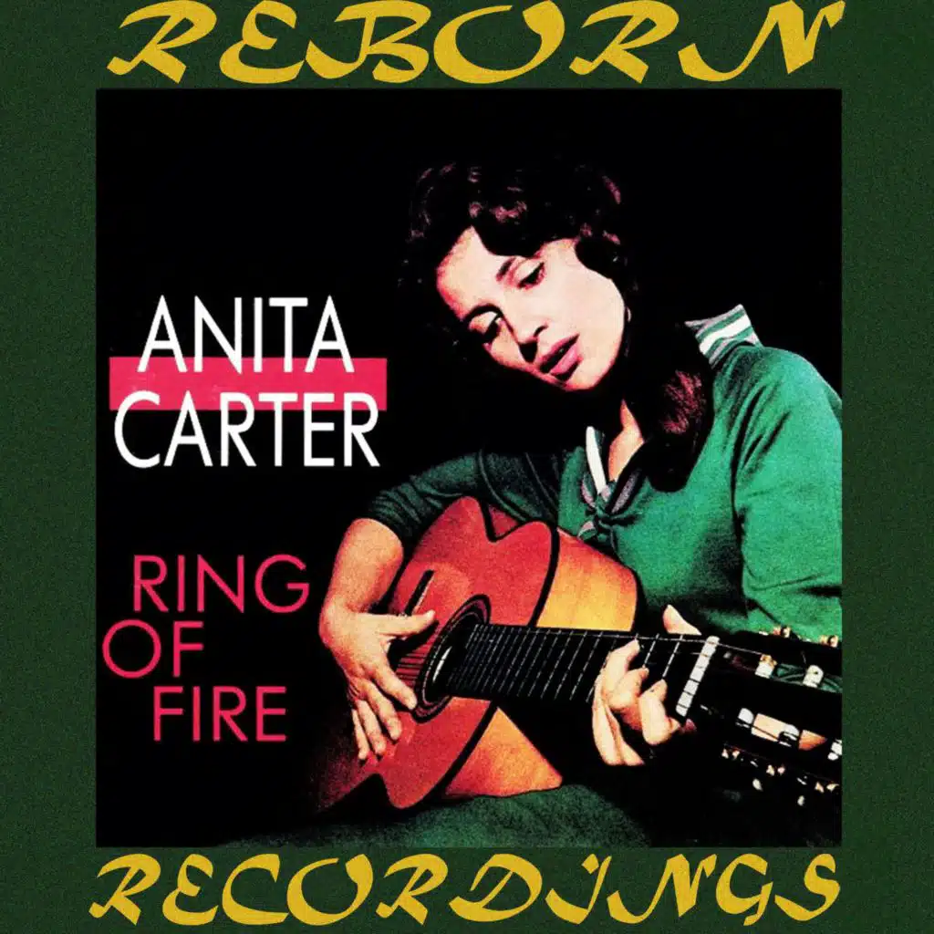 Ring of Fire (Hd Remastered)